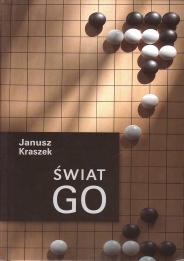 images/productimages/small/Swiat Go, Janusz Kraszek.jpg